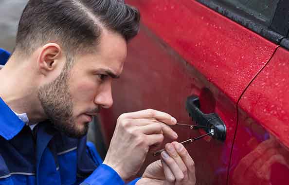 Burlington Locksmith