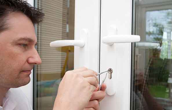 Burlington Locksmith