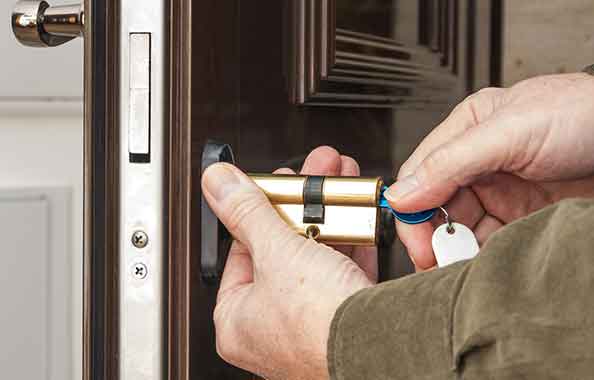 Burlington Locksmith