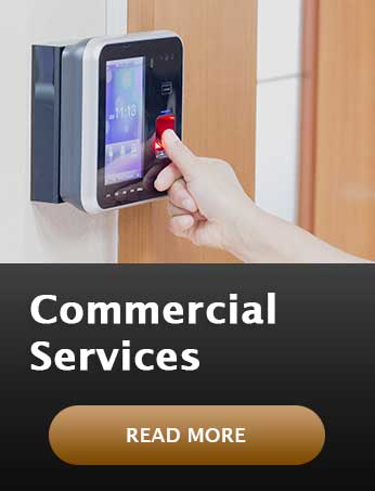 Commercial Burlington Locksmith